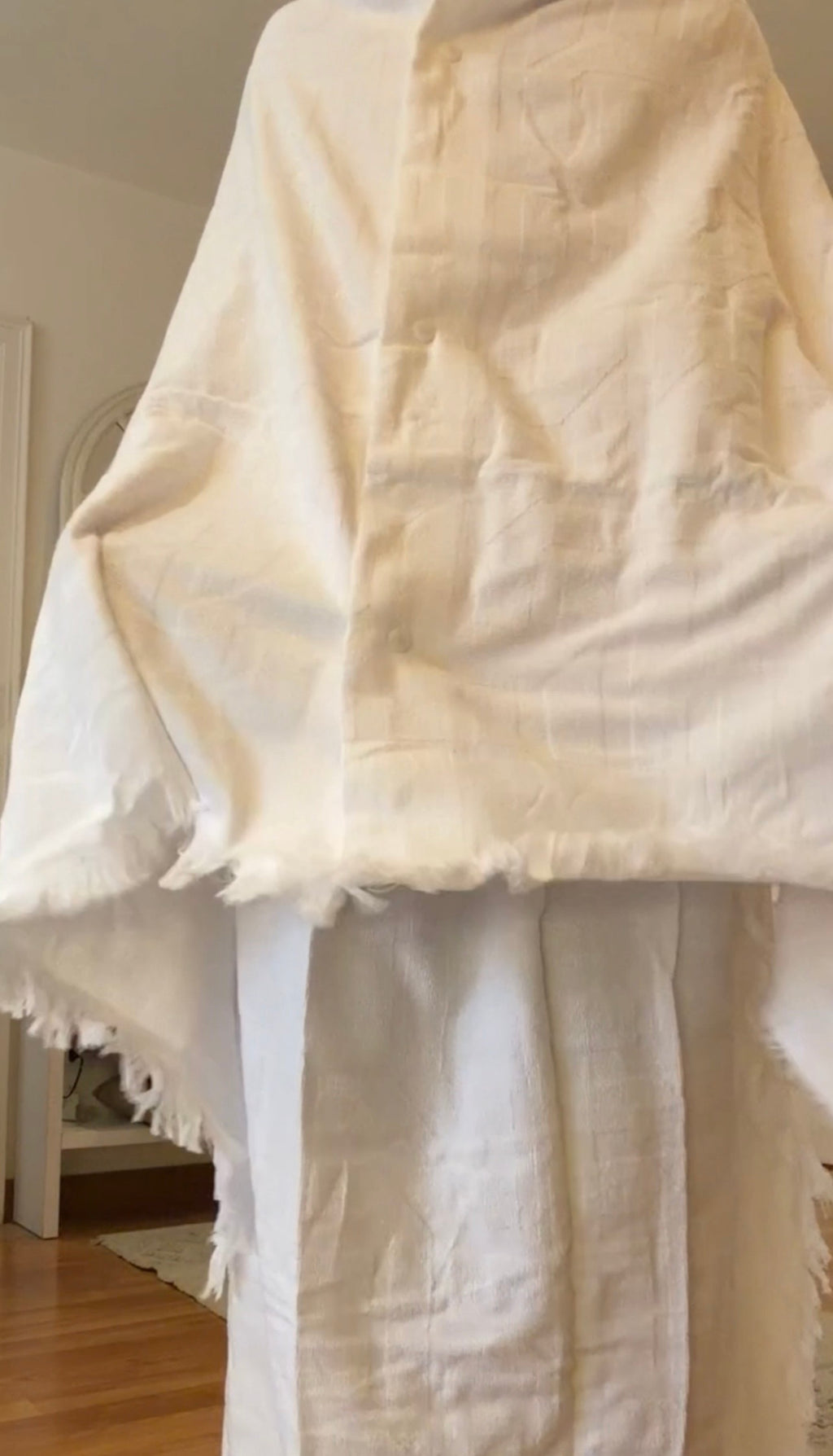 Royal luxury Ihram set