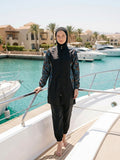 Modest Burkini