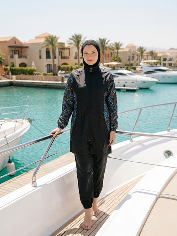 Modest Burkini