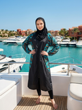 Modest Burkini