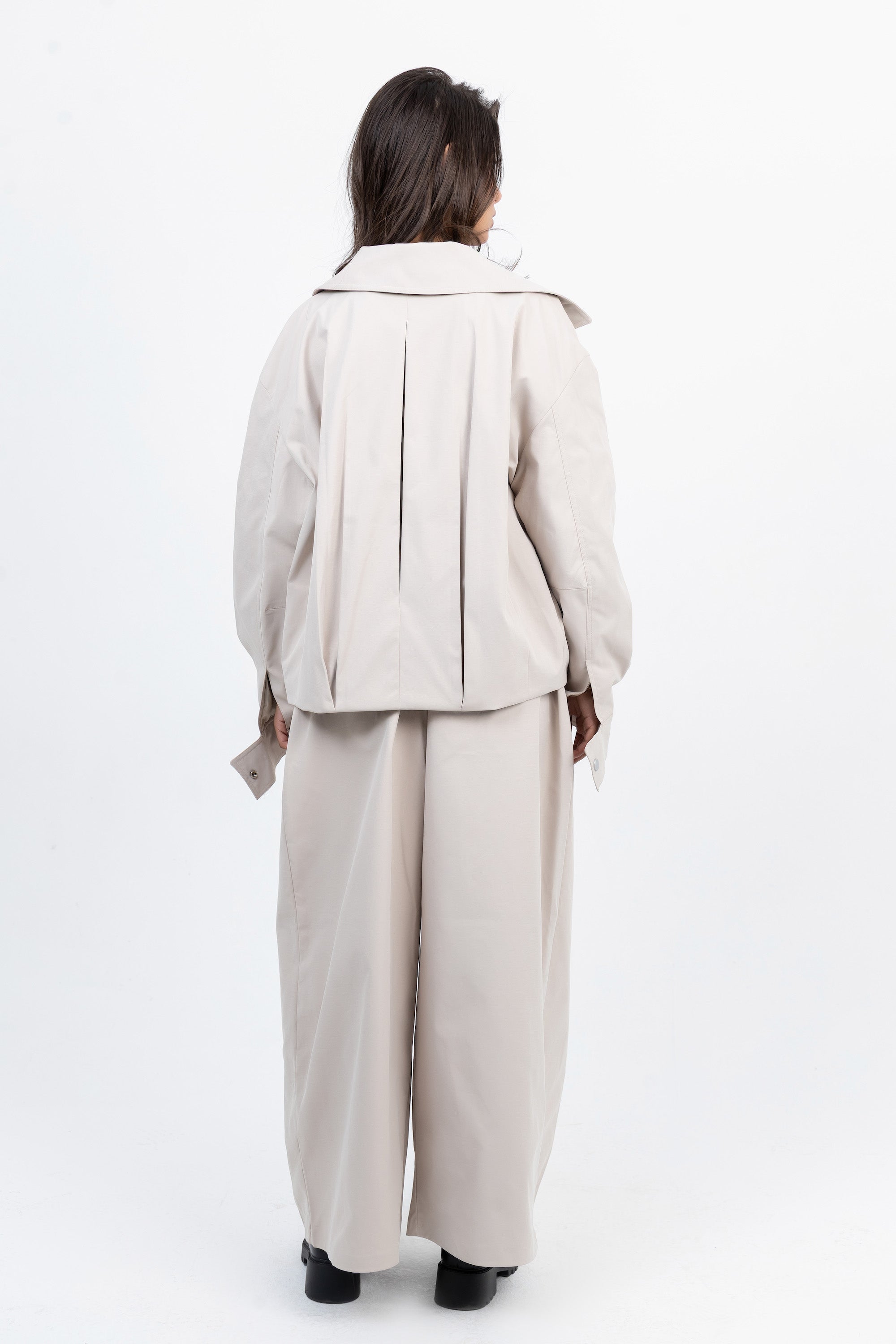 The Quiet Motion Set