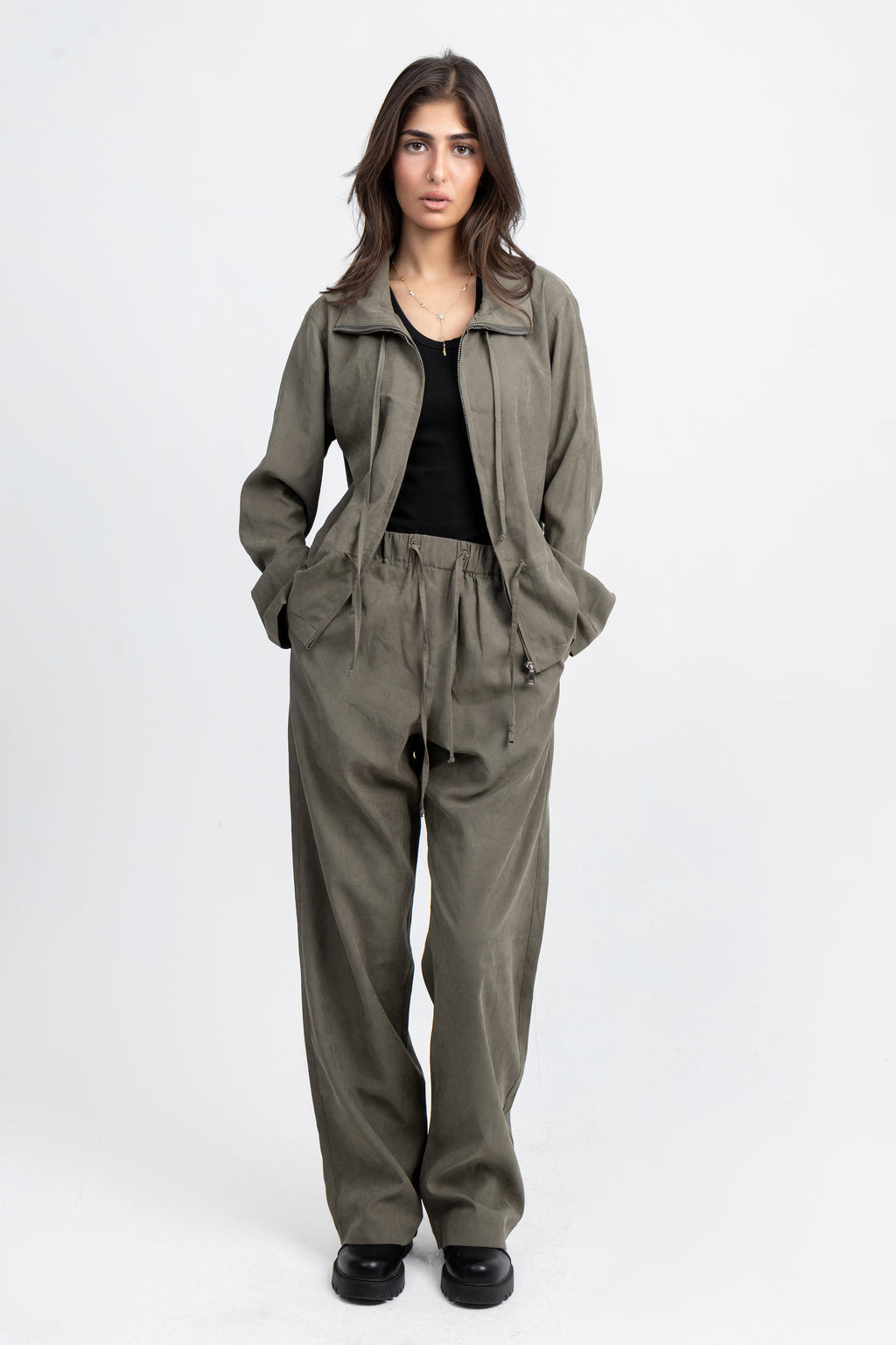 مجموعة الراحة الحضرية