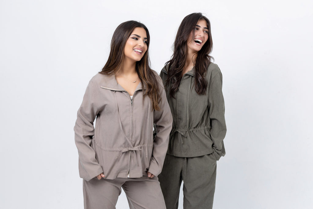 مجموعة الراحة الحضرية