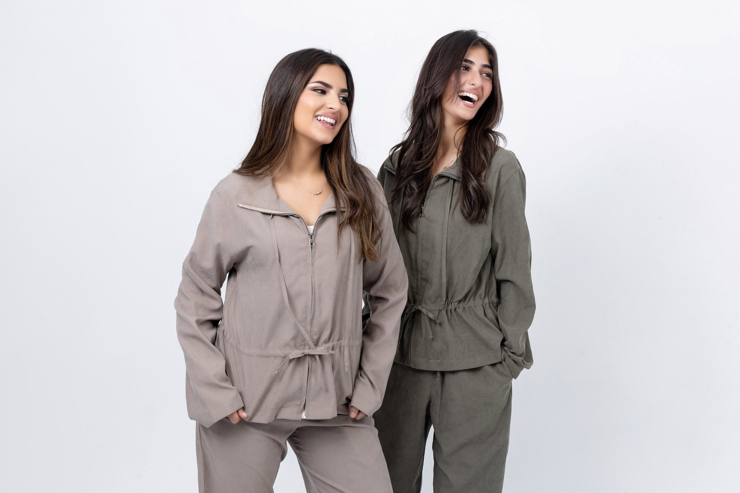 مجموعة الراحة الحضرية