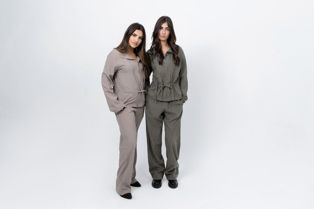 مجموعة الراحة الحضرية