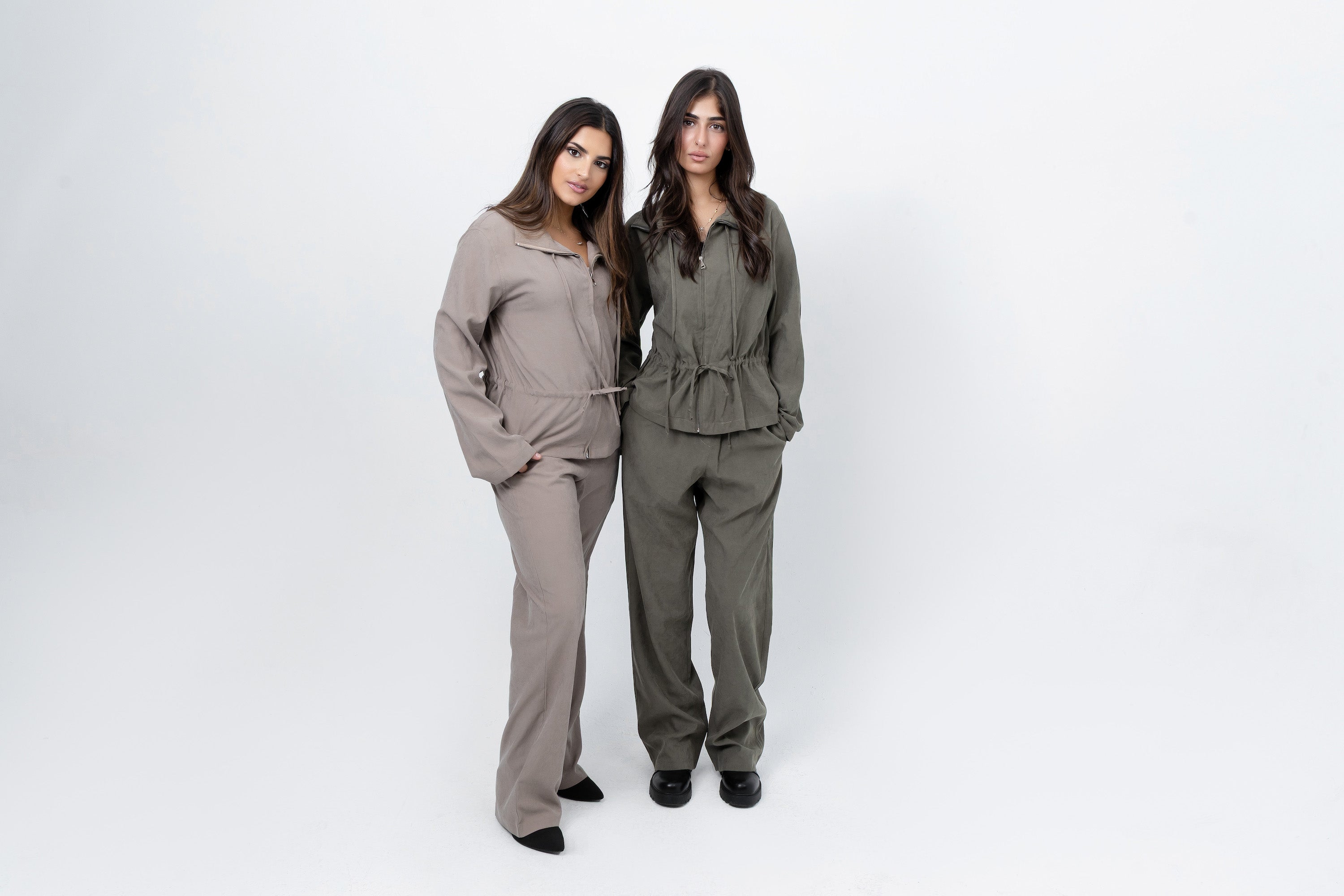 مجموعة الراحة الحضرية