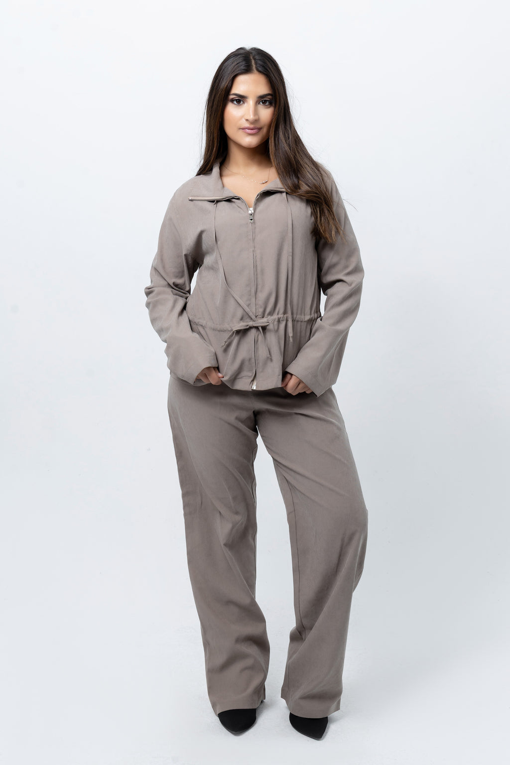 مجموعة الراحة الحضرية