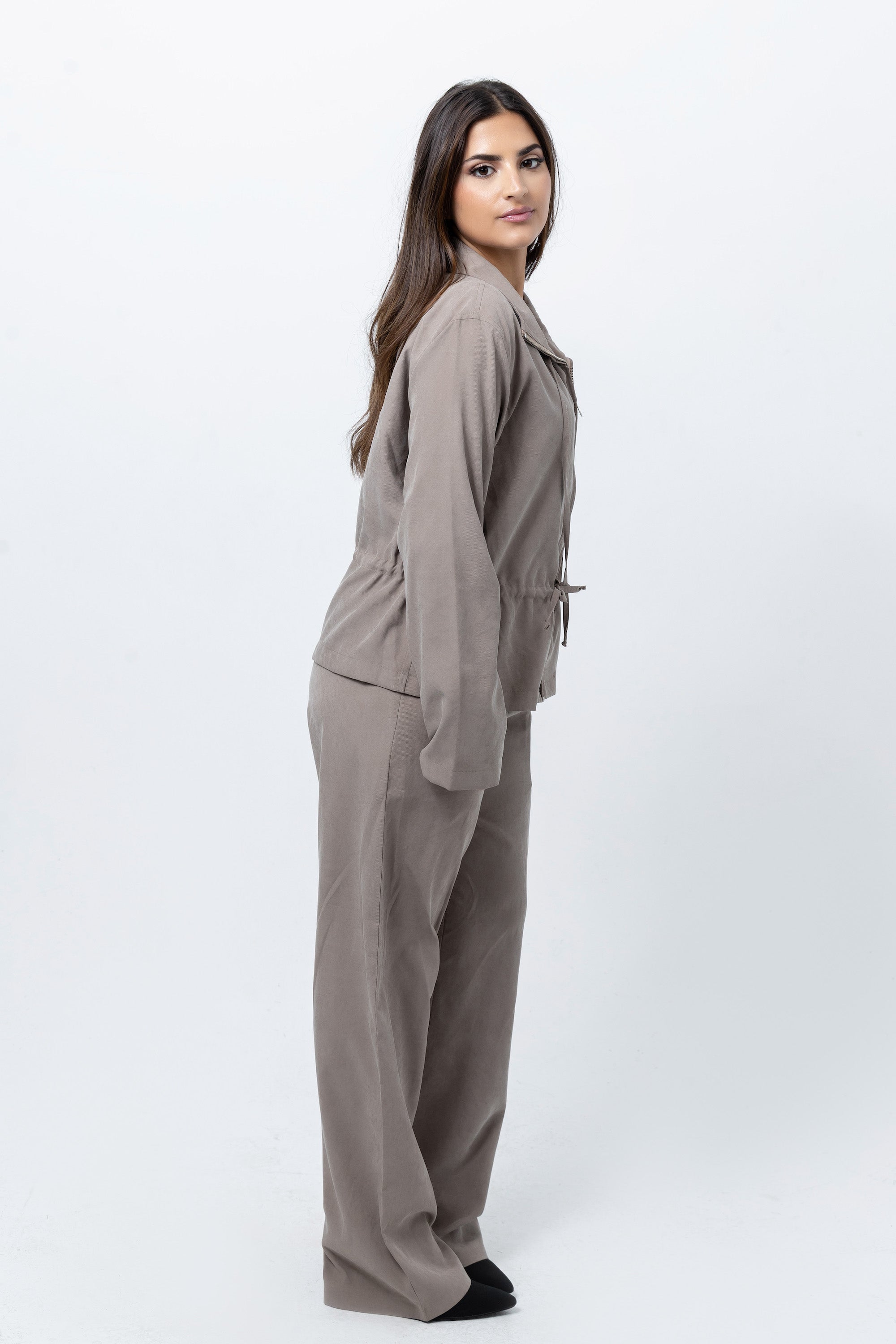 مجموعة الراحة الحضرية