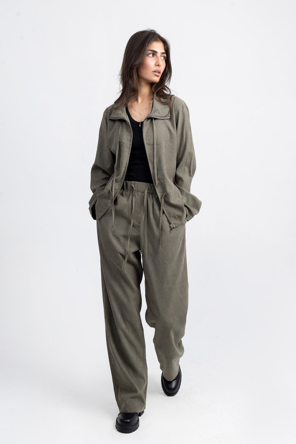 مجموعة الراحة الحضرية