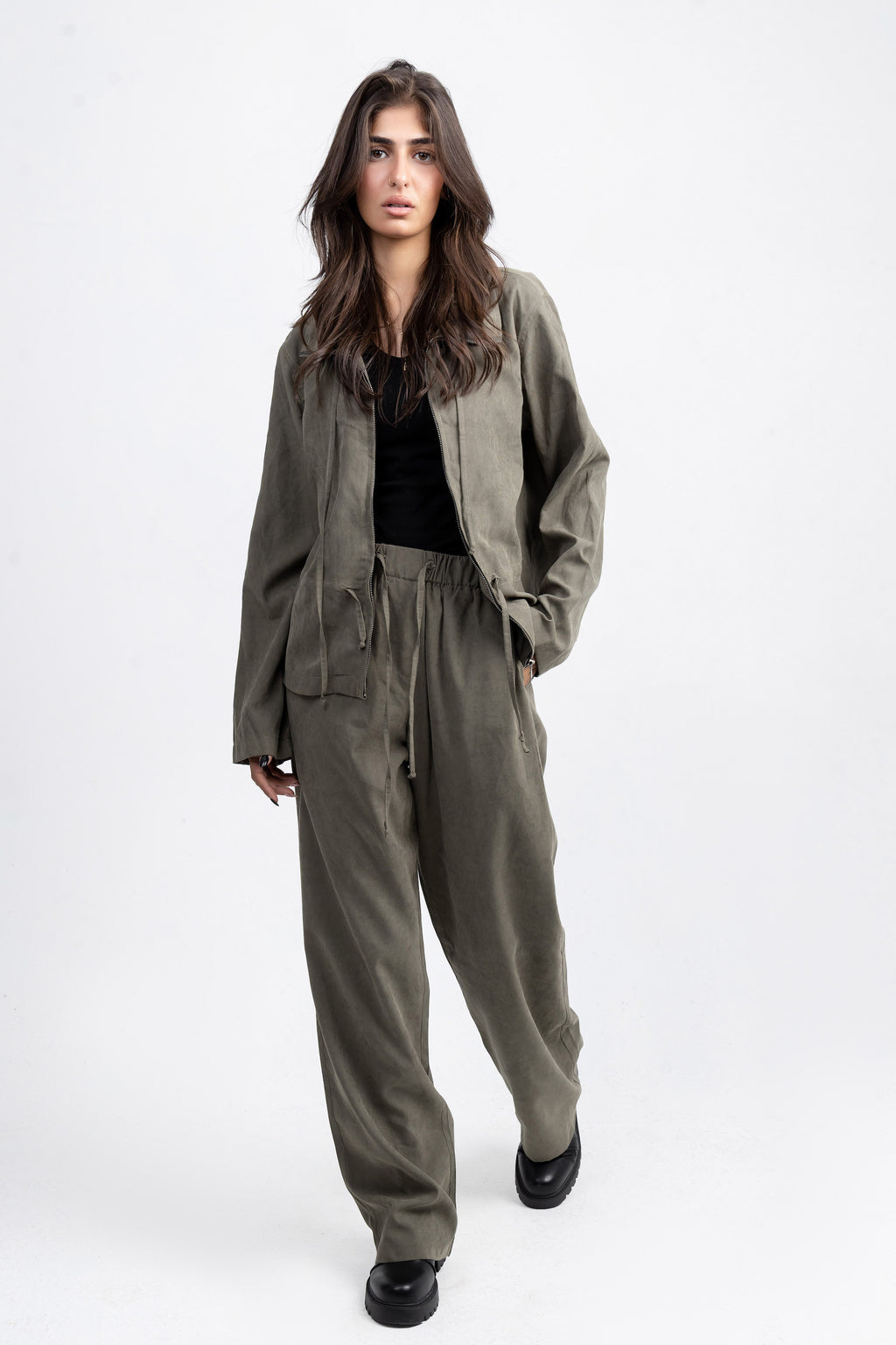 مجموعة الراحة الحضرية