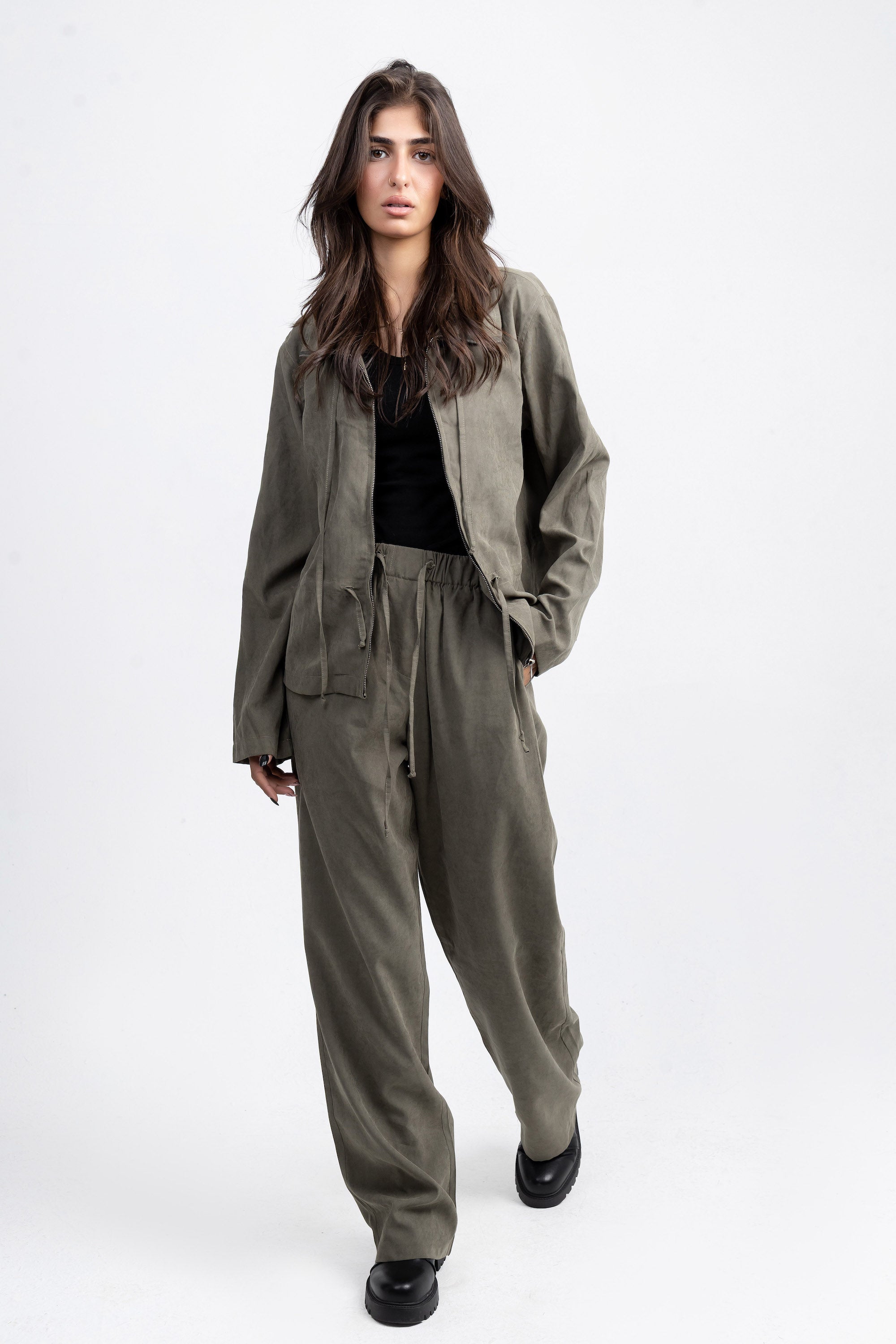 مجموعة الراحة الحضرية