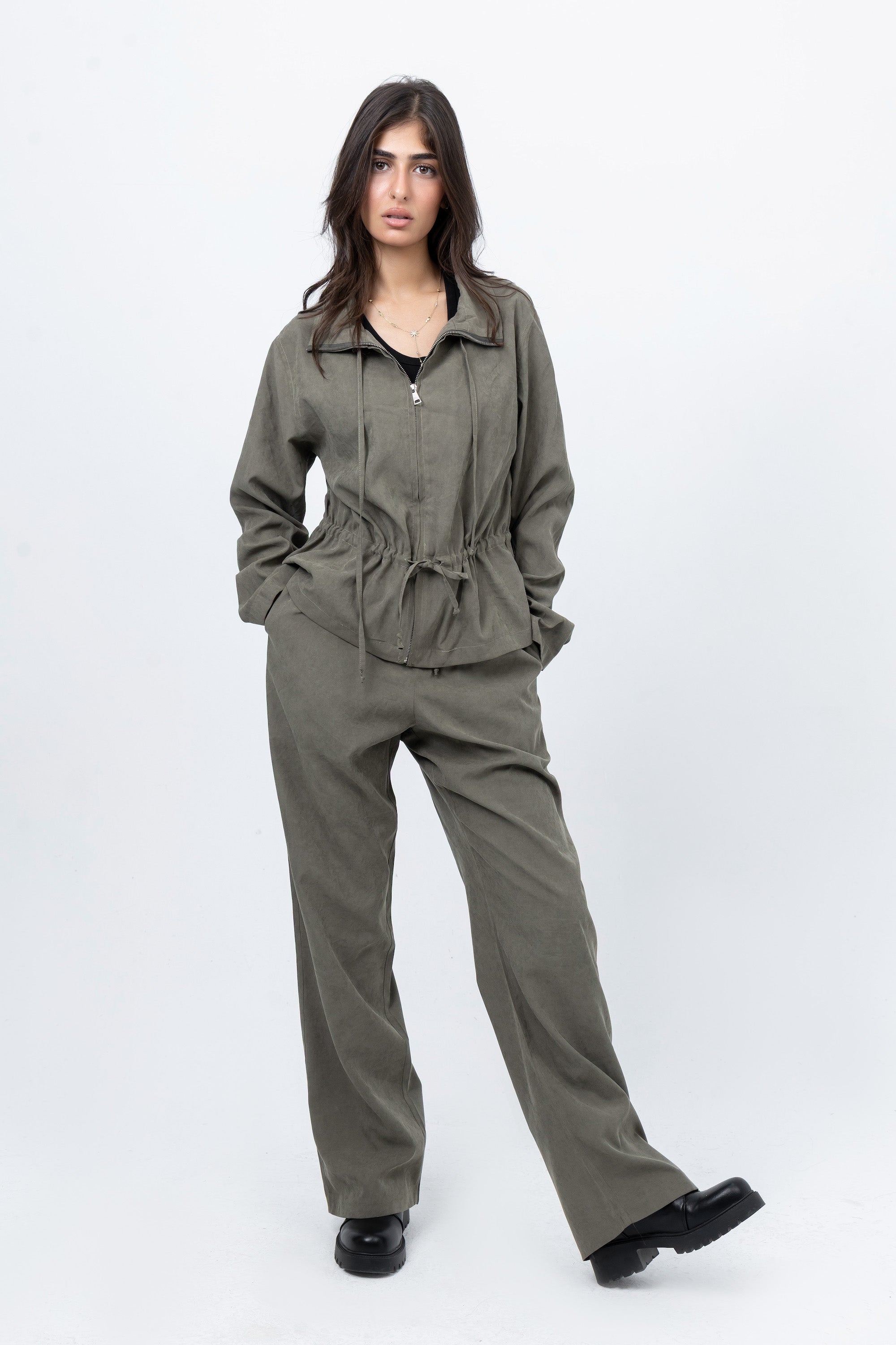 مجموعة الراحة الحضرية