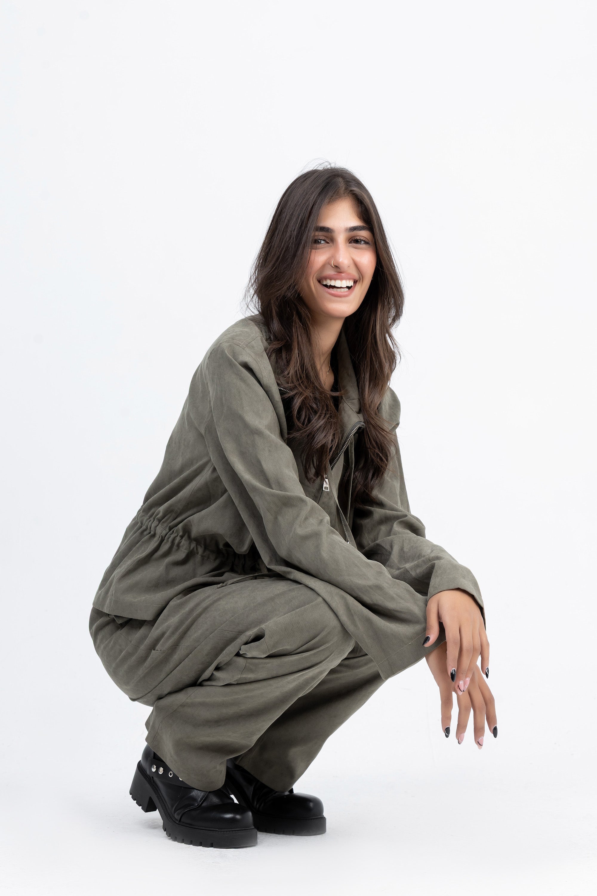 مجموعة الراحة الحضرية